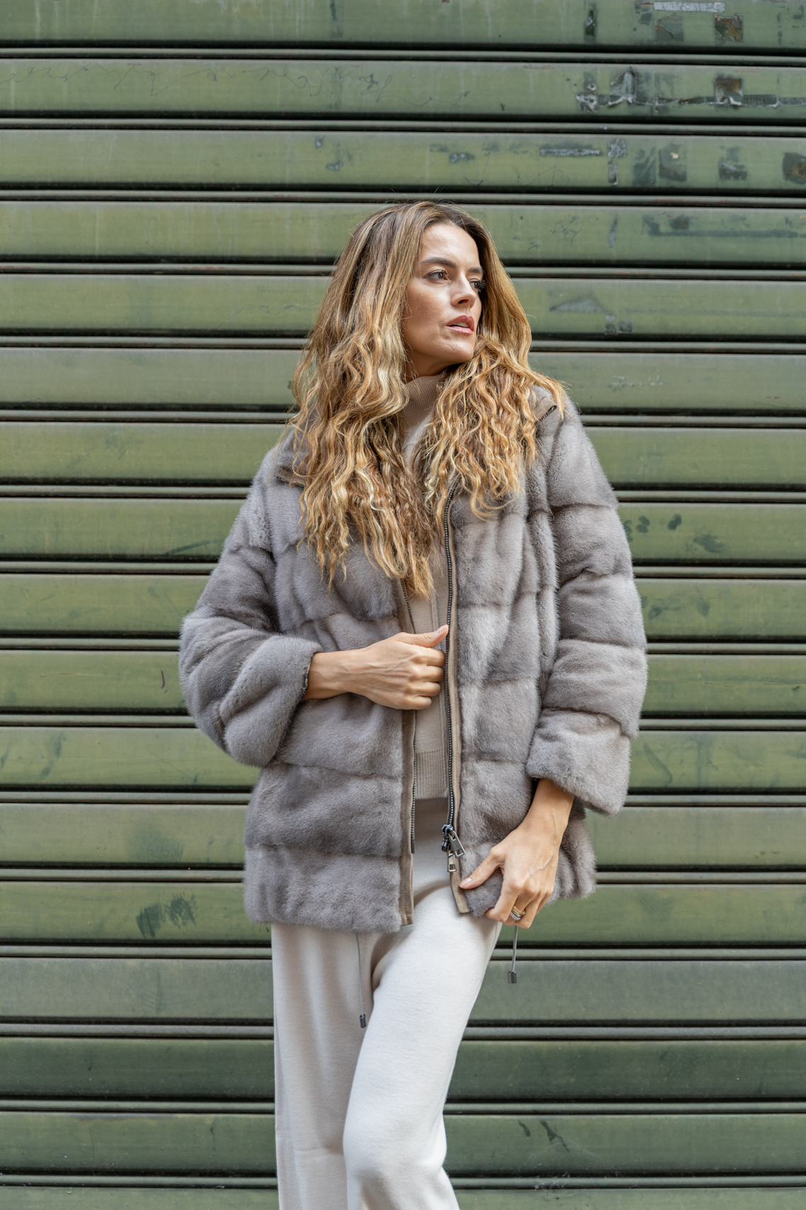 pelliccia-in-visone-collezione-pellicceria-rosanfurs (13) Visone - immagine 1